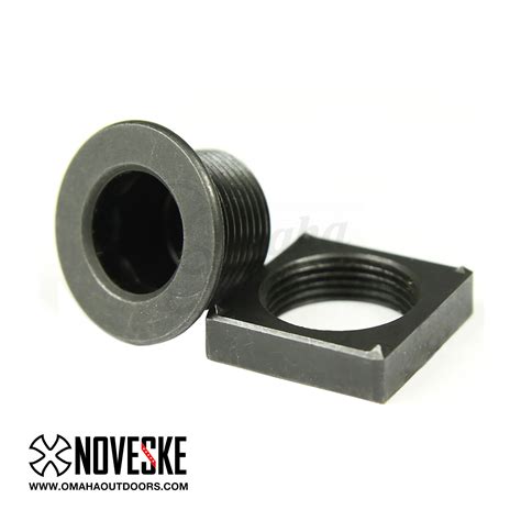 Noveske flush mount qd  Product Discontinued by Manufacturer